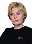 Григорьева Людмила Викторовна
