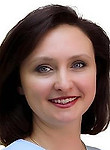Макарова Александра Николаевна 