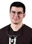 Даллаев Махач Шамилевич