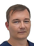 Журавлев Дмитрий Андреевич
