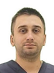 Мальков Александр Юрьевич