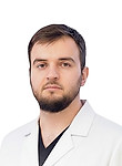 Баширов Магомед Асадулаевич