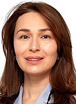 Киреева Ирина Сергеевна