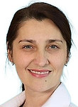 Пантюхина Маргарита Викторовна