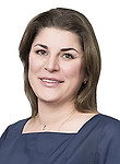 Хорошева Татьяна Сергеевна