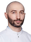 Чибиров Георгий Давидович