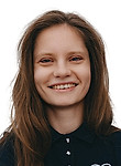 Корсакова Дарья Олеговна 