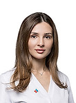 Гилядова Илона Альбертовна