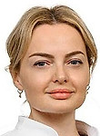 Гапеева Мария Борисовна
