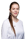 Степанова Мария Олеговна