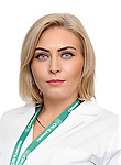 Журкина Елена Владимировна