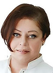 Савочкина Юлия Владимировна