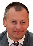 Бахарев Александр Геннадьевич