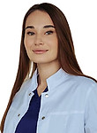 Зоткина Екатерина Сергеевна