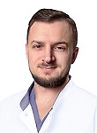 Марей Илья Сергеевич