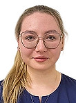 Лут Алина Алексеевна