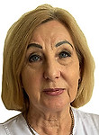 Кучинская Ирина Леонидовна