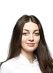 Цингиева Лиана Рамзановна