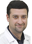 Дауров Рамазан Борисович