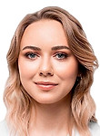 Новикова Дарья Борисовна