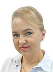 Лапицкая Марина Валерьевна