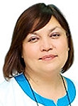 Хаимова Татьяна Игоревна