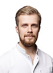 Куликов Дмитрий Владимирович