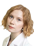 Гордеева Екатерина Владимировна
