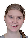 Шабанова Валерия Олеговна