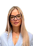 Зайчикова Олеся Валерьевна