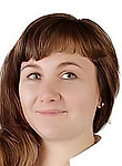 Дергилева Ксения Владиленовна