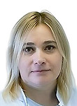 Баязыт Ольга Ивановна