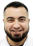 Шахвеледов Рамил Мирзаевич 