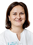 Кондратенко Марина Олеговна 