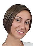 Трифонова Екатерина Евгеньевна