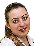 Надейкина Татьяна Александровна