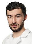 Мамбетов Азрет Мартинович