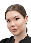 Рехтина Ангелина Владимировна
