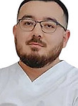 Маматкулов Кобил Анварович