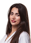 Мамедова Сабина Самидовна 