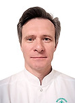 Чемоданов Дмитрий Владиславович