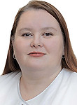 Корепанова Виктория Евгеньевна