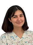 Андреасян Сона Вачеевна
