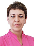 Задворнова Ольга Васильевна