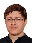Гаджирамазанов Рамазан Рамазанович