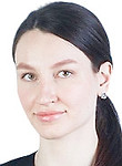 Стукалова Маргарита Константиновна