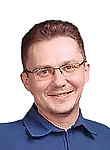 Кручинин Дмитрий Юрьевич