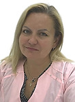 Баранова Анна Анатольевна