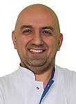 Фарманов Рашид Фирязович