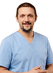 Соболев Сергей Сергеевич